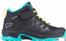 Hervis Kilimanjaro Kinder Trekkingschuh Tyran Angebot