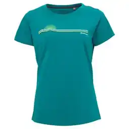 Hervis Kilimanjaro Damen T-Shirt Pallone Angebot