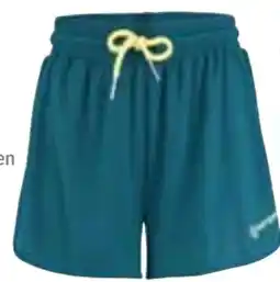 Hervis Benger Damen Running Funktionsshort Angebot