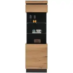 Möbelix Vitrine Corte Angebot