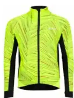 Hervis Benger Herren-Winter Radjacke Angebot