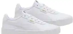 Hervis Puma Damen Freizeitschuh Carina Angebot