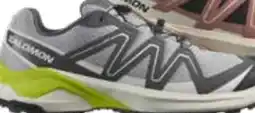 Hervis Salomon Herren Laufschuh Exaprime Angebot