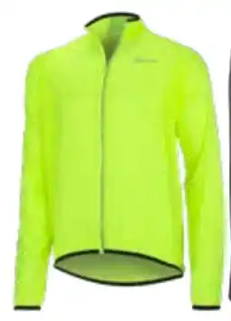 Hervis Benger Herren Radjacke Classic Angebot