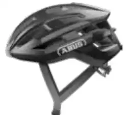 Hervis Abus Radhelm Powerdome Angebot