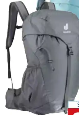 Hervis Deuter Wanderrucksack Hike 30 Angebot