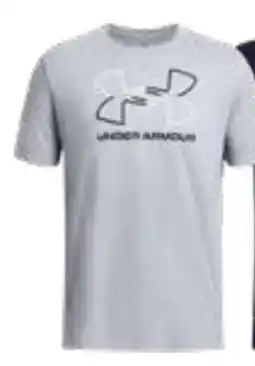 Hervis Under Armour Herren-T-Shirt GL Foundation Angebot