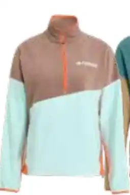 Hervis Adidas Damen Fleecejacke Terrex Multi Climawarm Angebot