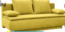 Möbelix Luca Bessoni Boxspringsofa Mona Angebot