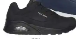 Hervis Skechers Damen Freizeitschuh Uno Stand On Air Angebot