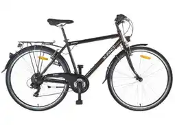 Hervis X-Fact Herren Trekkingbike Amsterdam Angebot