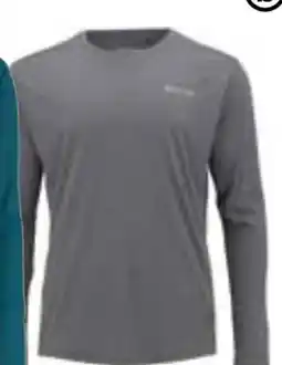 Hervis Benger Herren Running Basic T- Shirt Logo Angebot