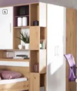 Möbelix Ondega Eckkleiderschrank Angebot