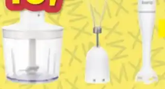 Möbelix Bono Stabmixer-Set Roseanne Angebot