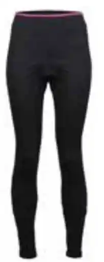 Hervis Benger Damen Winter Radhose Angebot