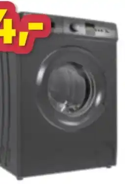 Möbelix Vestel Waschmaschine Va-Wft0749ad Angebot