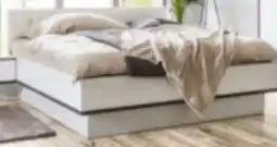 Möbelix Doppelbett Angebot