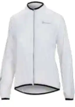 Hervis Benger Damen Rad Regenjacke Angebot
