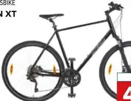 Hervis KTM Crossbike Fun XT Angebot