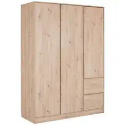 Möbelix Kleiderschrank Basit Angebot