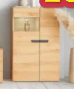 Möbelix Highboard Alana Angebot
