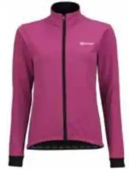 Hervis Benger Damen Winter Radjacke Angebot