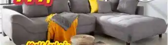 Möbelix Ondega Wohnlandschaft Angebot