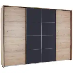 Möbelix Luca Bessoni Schiebetürenschrank Bensheim Angebot