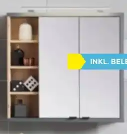 Möbelix Spiegelschrank Angebot