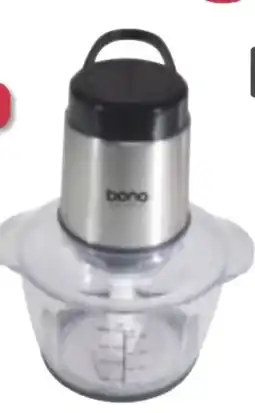 Möbelix Bono Universalzerkleinerer Uwe Angebot