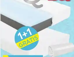 Möbelix primatex Matratze Angebot