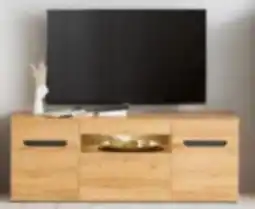 Möbelix TV-Element Alana Angebot