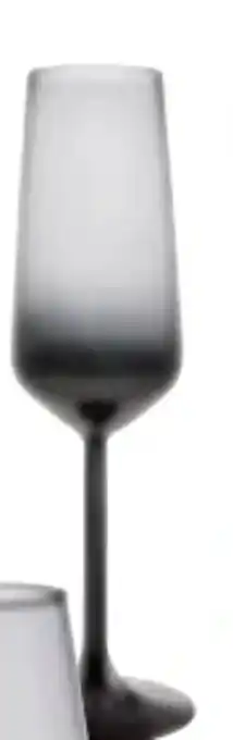 Möbelix James Wood Champagnerglas Kavolin Angebot