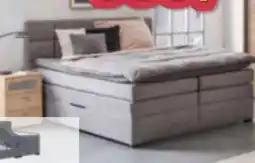 Möbelix Luca Bessoni Boxspringbett Angebot