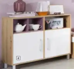 Möbelix Ondega Kommode Angebot