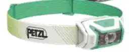 Hervis Petzl Stirnlampe Actik Core Angebot
