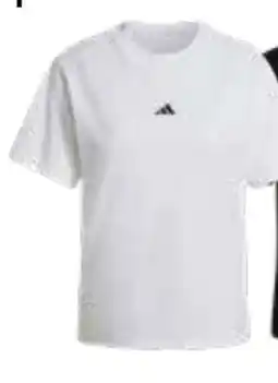 Hervis Adidas Damen Sportswear T-Shirt W SL SJ T Angebot