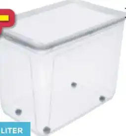 Möbelix Home Zone Box mit Deckel Mila Angebot