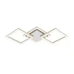 Möbelix Luca Bessoni LED-Deckenleuchte Nilya Angebot