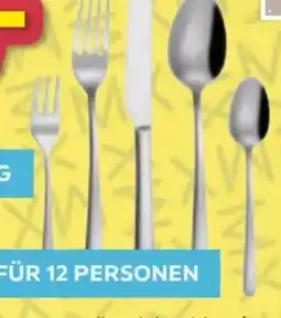 Möbelix James Wood Besteckset Clemens Angebot