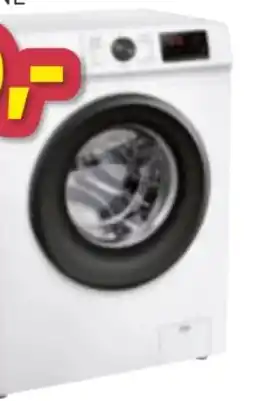 Möbelix Gorenje Waschmaschine W3NGPI72SBS/AT Angebot
