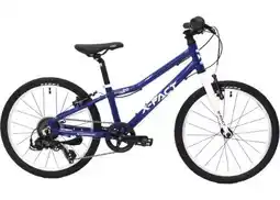 Hervis X-Fact Superlight 20 Kinderfahrrad Angebot