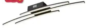 Möbelix Luca Bessoni LED-Deckenleuchte Jonas Angebot