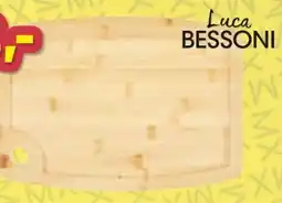 Möbelix Luca Bessoni Schneidebrett Davis Angebot