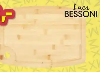 Möbelix Luca Bessoni Schneidebrett Davis Angebot