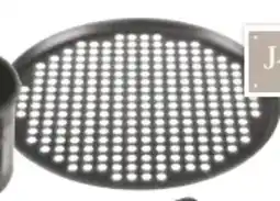 Möbelix James Wood Pizzablech Aleha Angebot