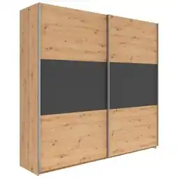 Möbelix Schwebetürenschrank Saturn Angebot