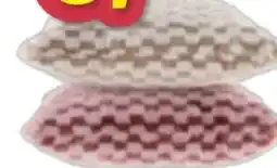 Möbelix Luca Bessoni Fellkissen Toronto Angebot