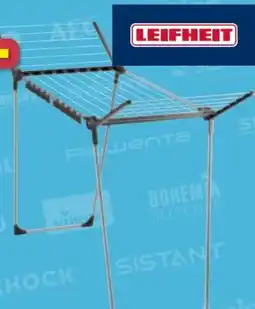Möbelix Leifheit Standtrockner Pegasus 150 Solid Black Angebot