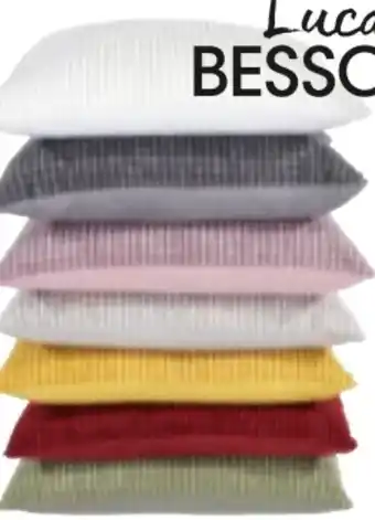 Möbelix Luca Bessoni Zierkissen Halina Angebot